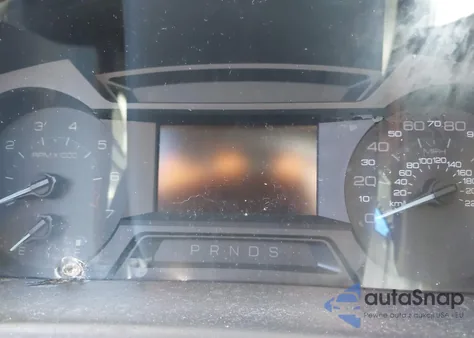 2014 Ford Flex Se from USA, damaged, VIN 2FMGK5B87EBD10365